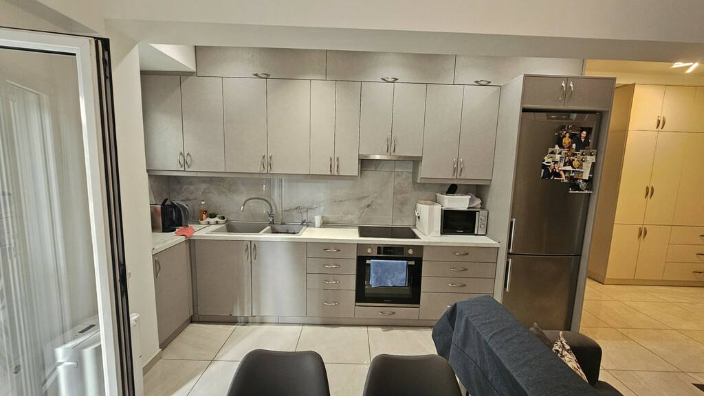 Flat 60 M2 In Chersonisos, Greece