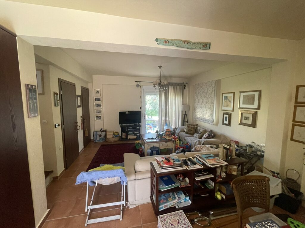 3-bedroom Maisonette In Thasos, Greece (111 M²)