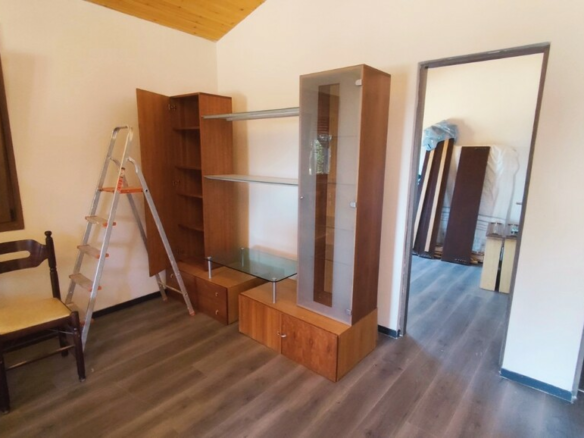 Detached House 60 M2 In Poligiros, Greece