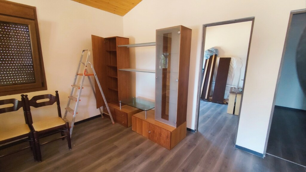 Detached House 60 M2 In Poligiros, Greece
