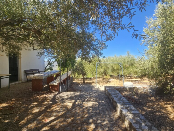 2-bedroom Detached House In Chersonisos, Greece (70 M²)