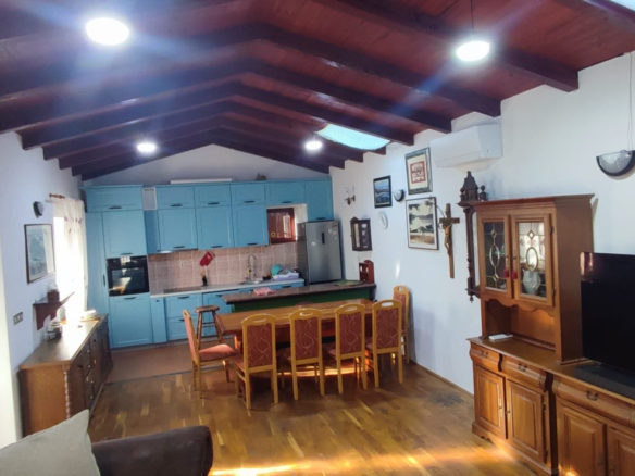 Zadar, Crno – Authentic Stone House With Traditional Tavern (konoba) & Large Garden