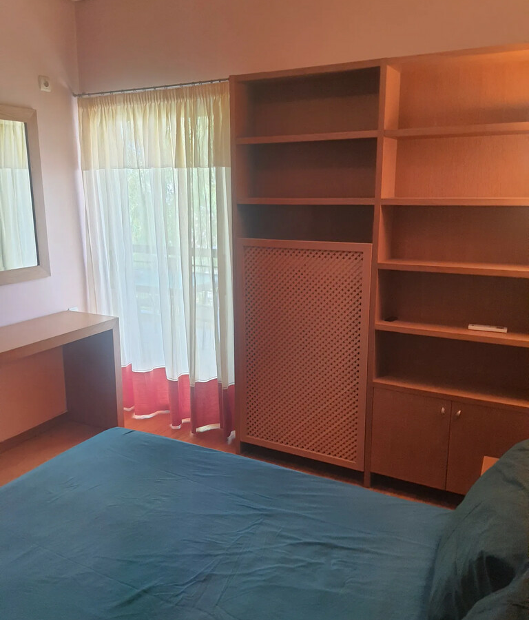Flat 98 M2 In Glyfada, Greece