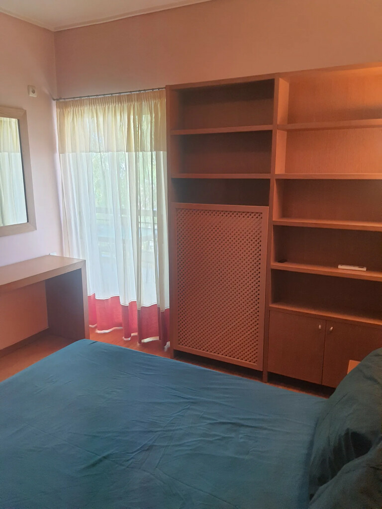 Flat 98 M2 In Glyfada, Greece
