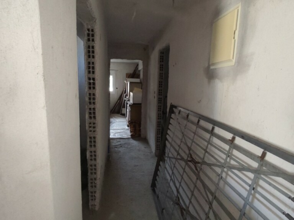 Building 400 M2 In Nea Propontida, Greece