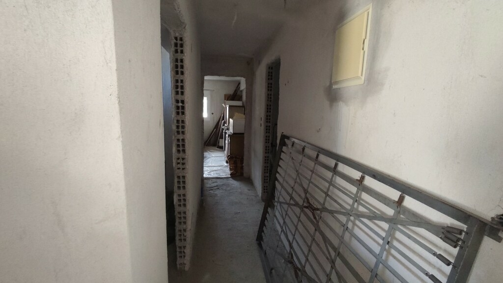 Building 400 M2 In Nea Propontida, Greece