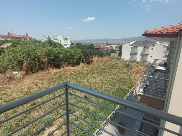 2-bedroom Flat In Vasilika, Greece (75 M²)