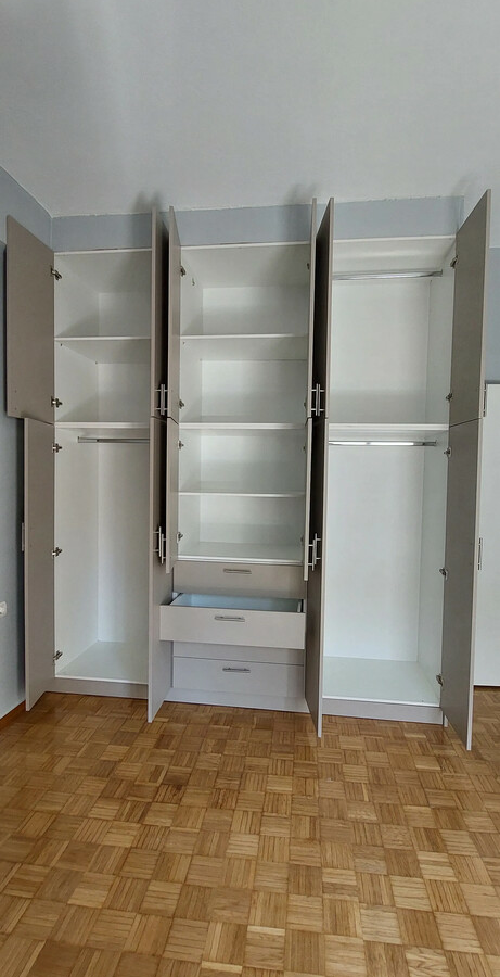 Flat 43 M2 In Ampelokipoi – Pentagon, Greece