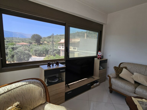 2-bedroom Flat In Mallia, Greece (70 M²)