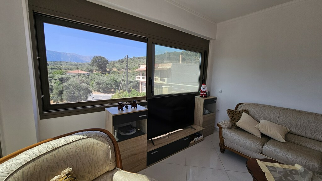 2-bedroom Flat In Mallia, Greece (70 M²)