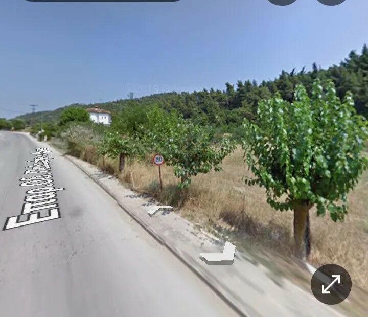 Land 633 M2 In Kassandra, Greece