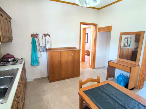 2-bedroom Detached House In Katerini, Greece (175 M²)