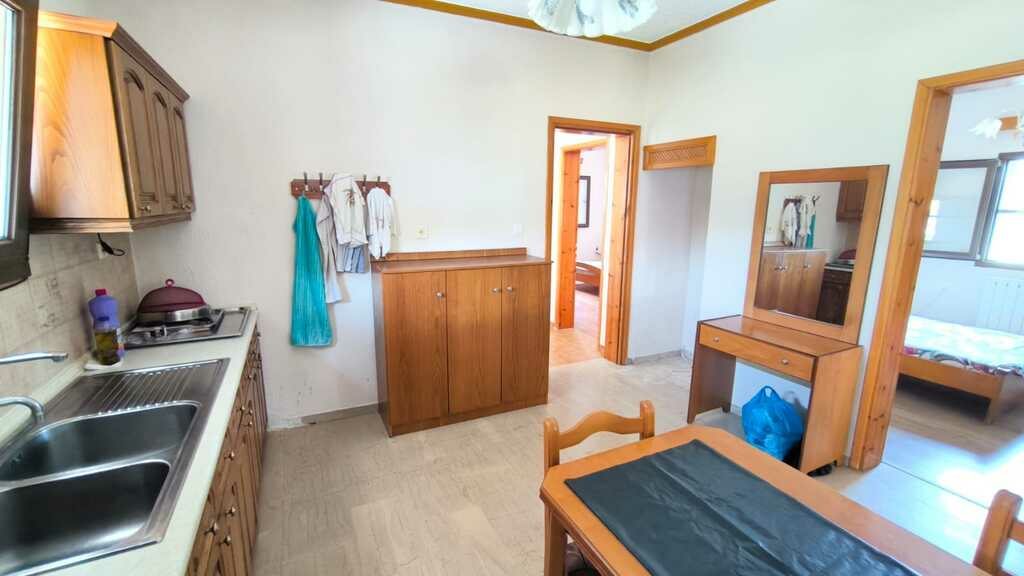 2-bedroom Detached House In Katerini, Greece (175 M²)