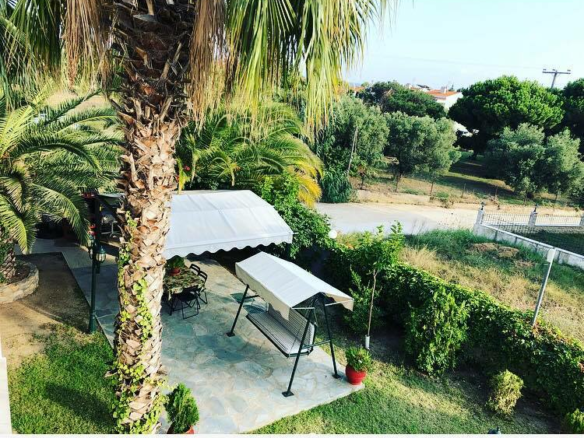 Hotel In Sithonia, Greece (500 M²)