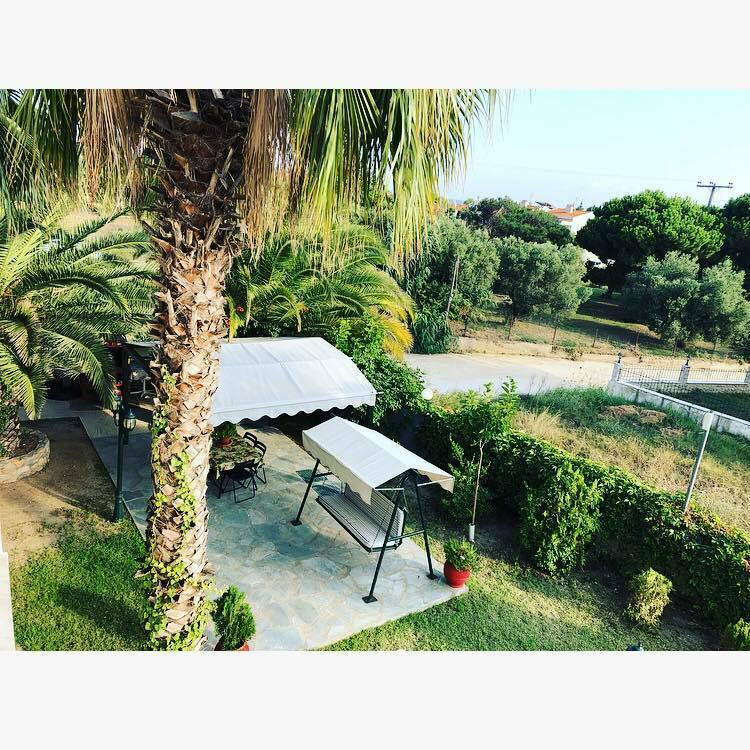 Hotel In Sithonia, Greece (500 M²)