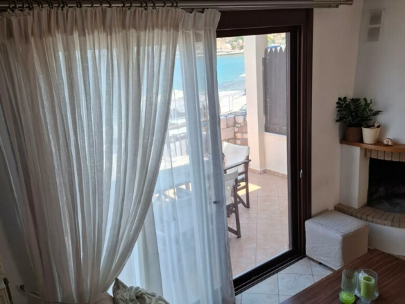 Maisonette 100 M2 In Monemvasia, Greece