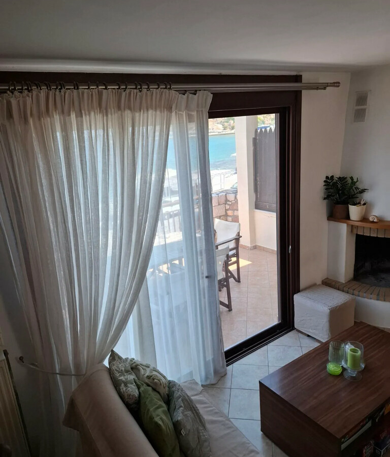 Maisonette 100 M2 In Monemvasia, Greece
