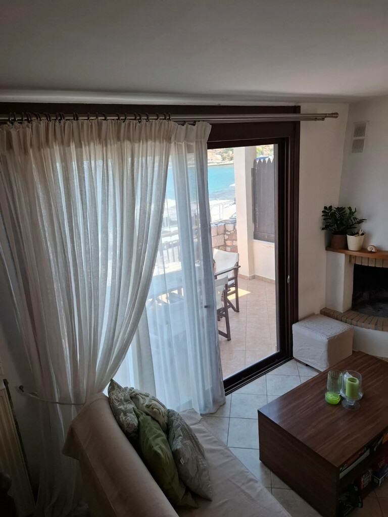 0lty5n2jw0u-13760e Maisonette 100 M2 In Monemvasia, Greece