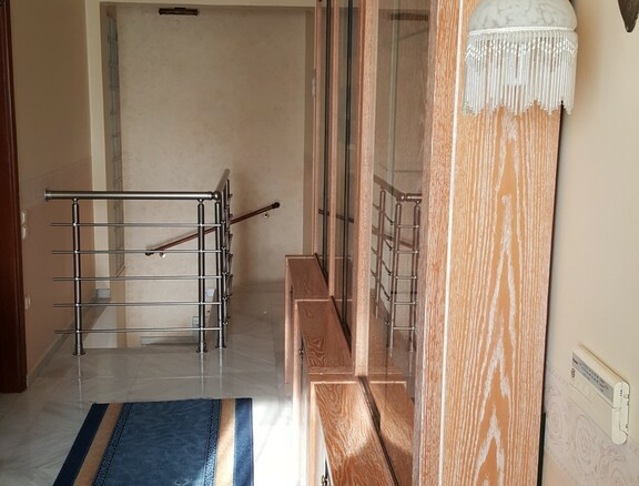 Detached House 415 M2 In Chersonisos, Greece