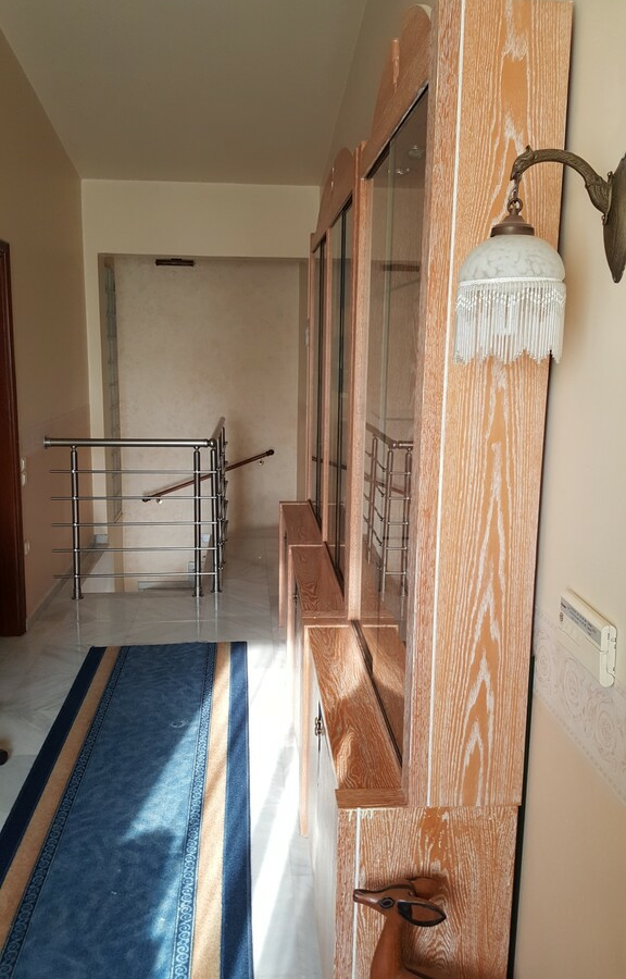 Detached House 415 M2 In Chersonisos, Greece