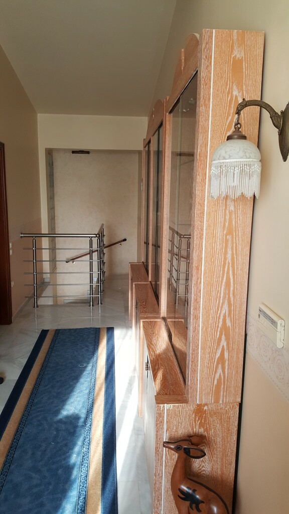 Detached House 415 M2 In Chersonisos, Greece