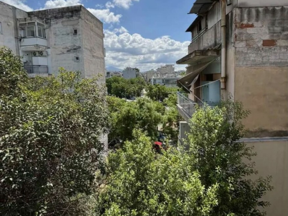 2-bedroom Flat In Xirokrini – Panagia Faneromeni, Greece (90 M²)