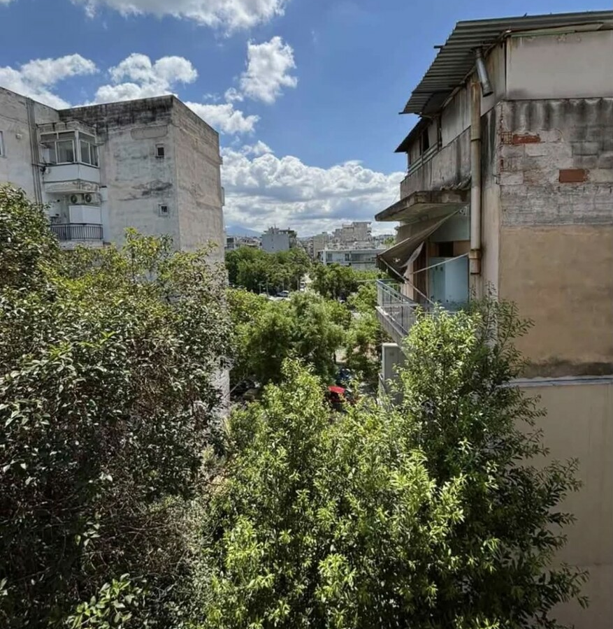 2-bedroom Flat In Xirokrini – Panagia Faneromeni, Greece (90 M²)