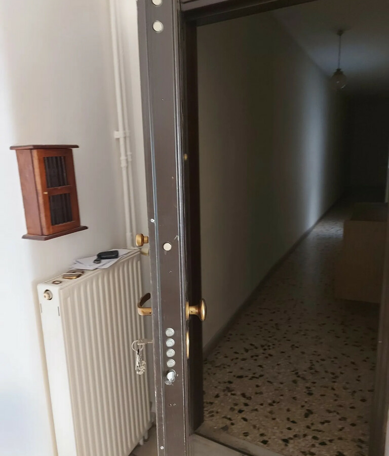 Flat 78 M2 In Kalithea, Greece