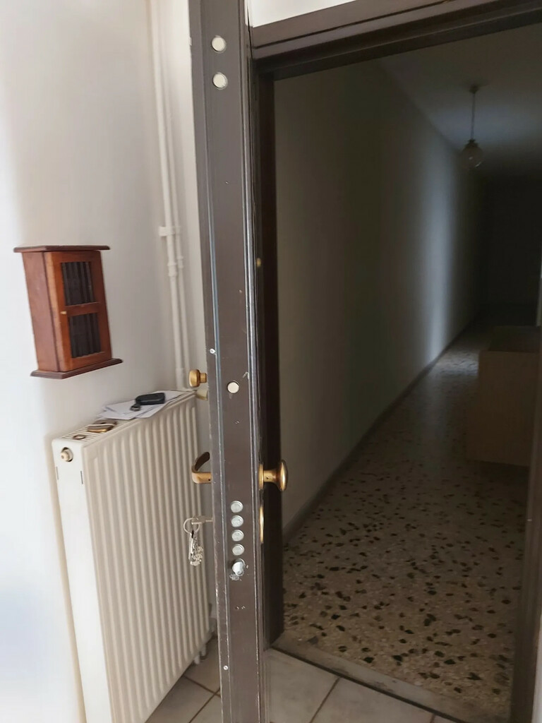 Flat 78 M2 In Kalithea, Greece