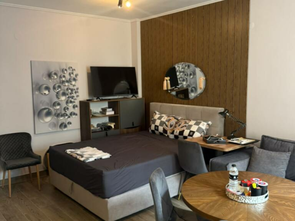 Commercial Property 38 M2 In Center Of Thessaloniki, Greece