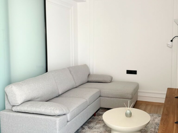 Flat 50 M2 In Agios Nikolaos, Greece