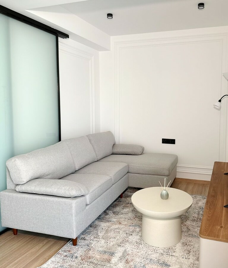 Flat 50 M2 In Agios Nikolaos, Greece