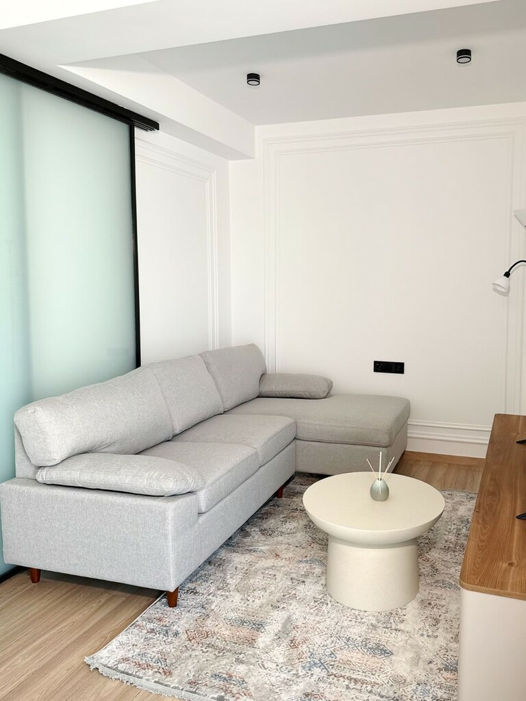 0pt4gtek21r-0a8865 Flat 50 M2 In Agios Nikolaos, Greece