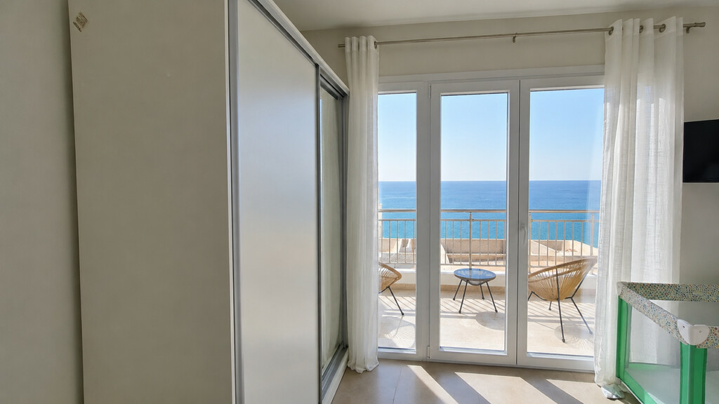 Maisonette 104 M2 In Geropotamos, Greece