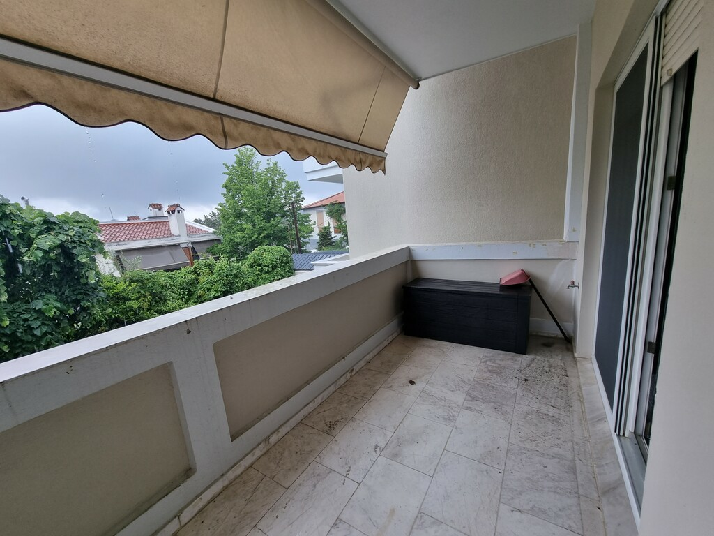 2-bedroom Maisonette In Panorama, Greece (230 M²)