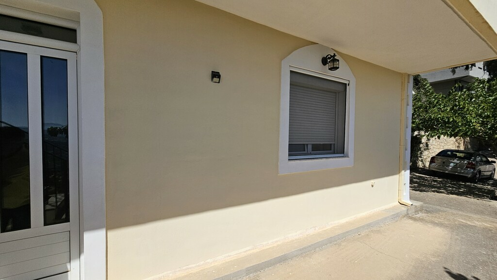 Detached House 247 M2 In Gorgolaini, Greece
