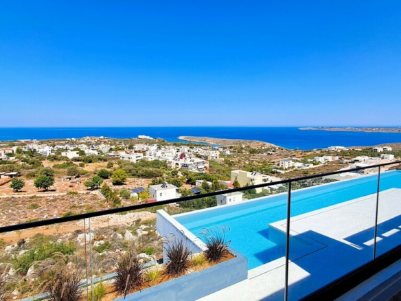 Villa 420 M2 In Akrotiri, Greece