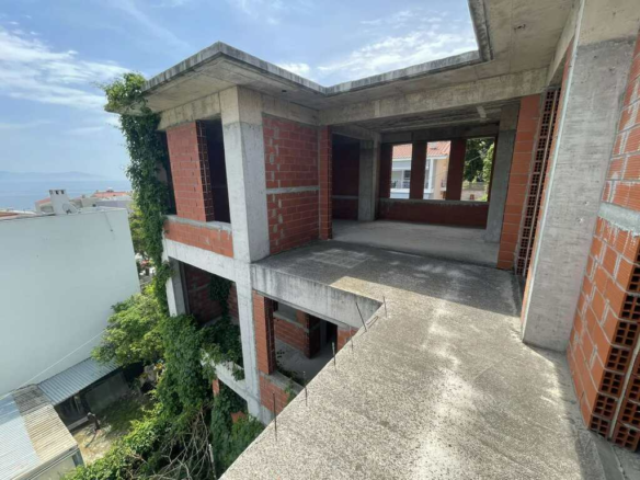 Maisonette In Kavala, Greece (217 M²)