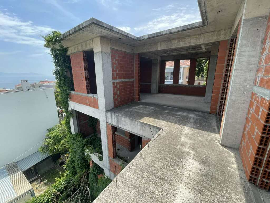 Maisonette In Kavala, Greece (217 M²)