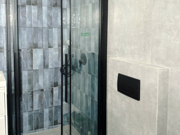 Flat 50 M2 In Agios Nikolaos, Greece