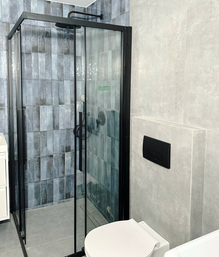 Flat 50 M2 In Agios Nikolaos, Greece