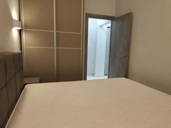 Flat 49 M2 In Analipsi – Mpotsari – Nea Paralia, Greece