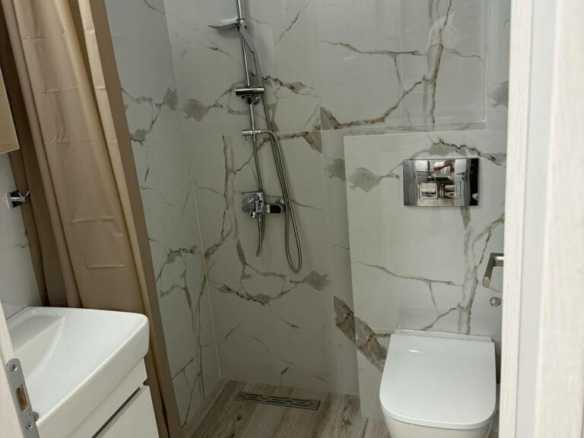 1-bedroom Flat In Kassandra, Greece (40 M²)