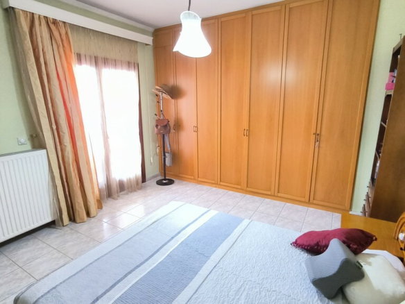 3-bedroom Maisonette In Paralia, Greece (144 M²)