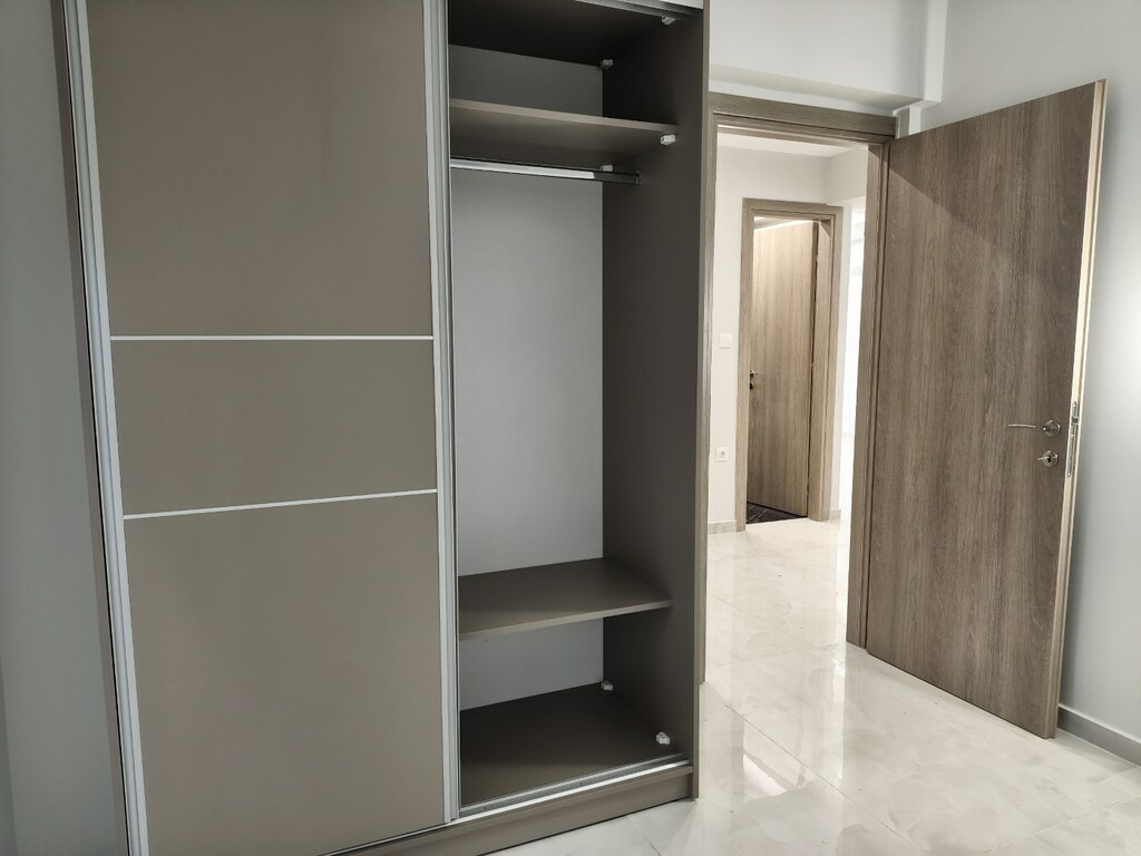 Flat 80 M2 In Faliro – Ippokratio, Greece