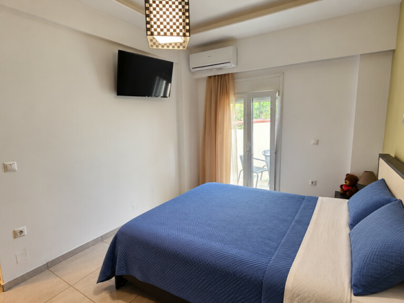 Flat 60 M2 In Chersonisos, Greece