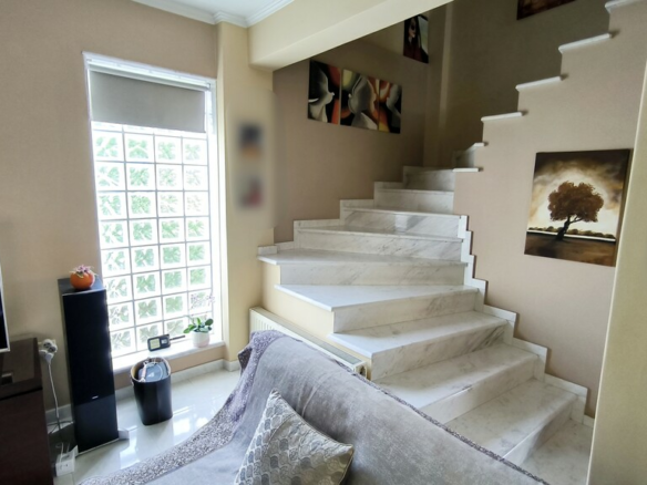 3-bedroom Maisonette In Paralia, Greece (144 M²)