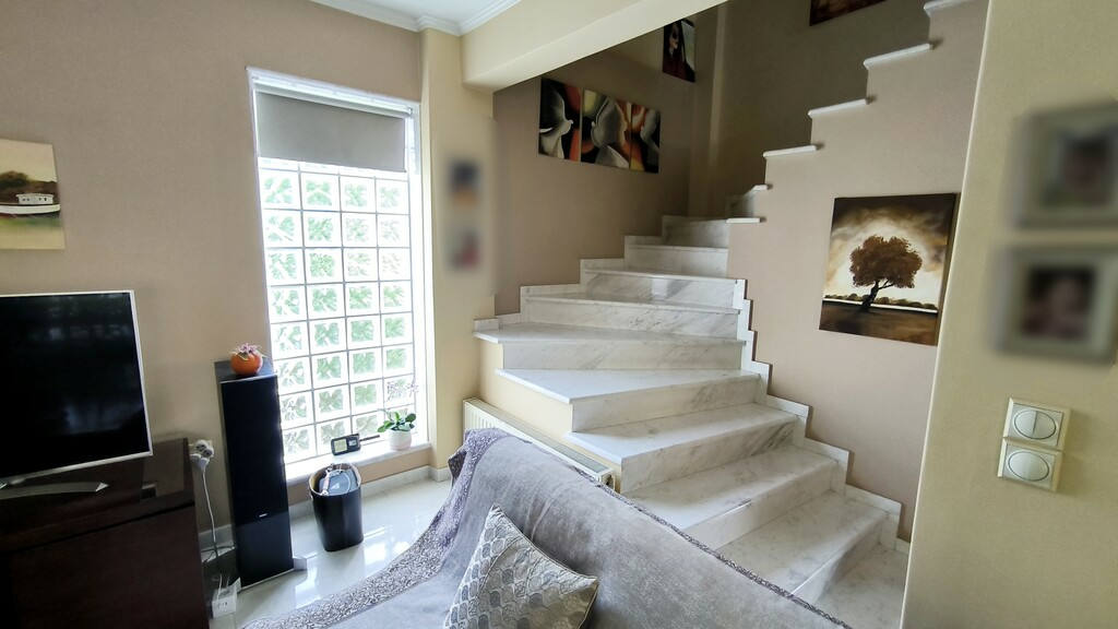3-bedroom Maisonette In Paralia, Greece (144 M²)