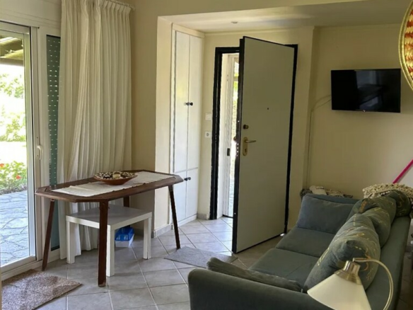 3-bedroom Maisonette In Kassandra, Greece (78 M²)