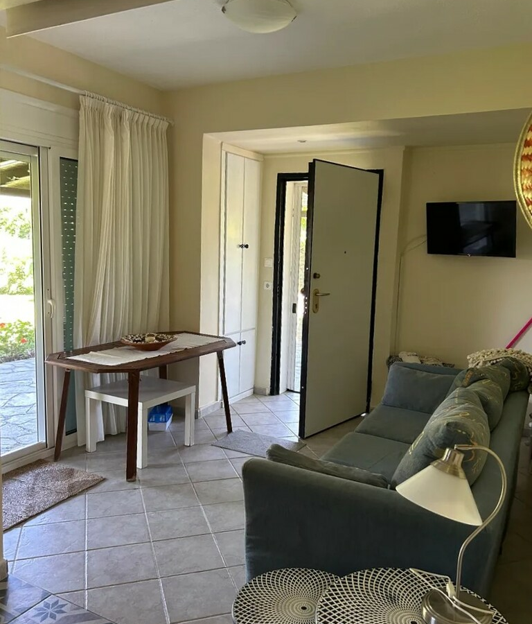 3-bedroom Maisonette In Kassandra, Greece (78 M²)